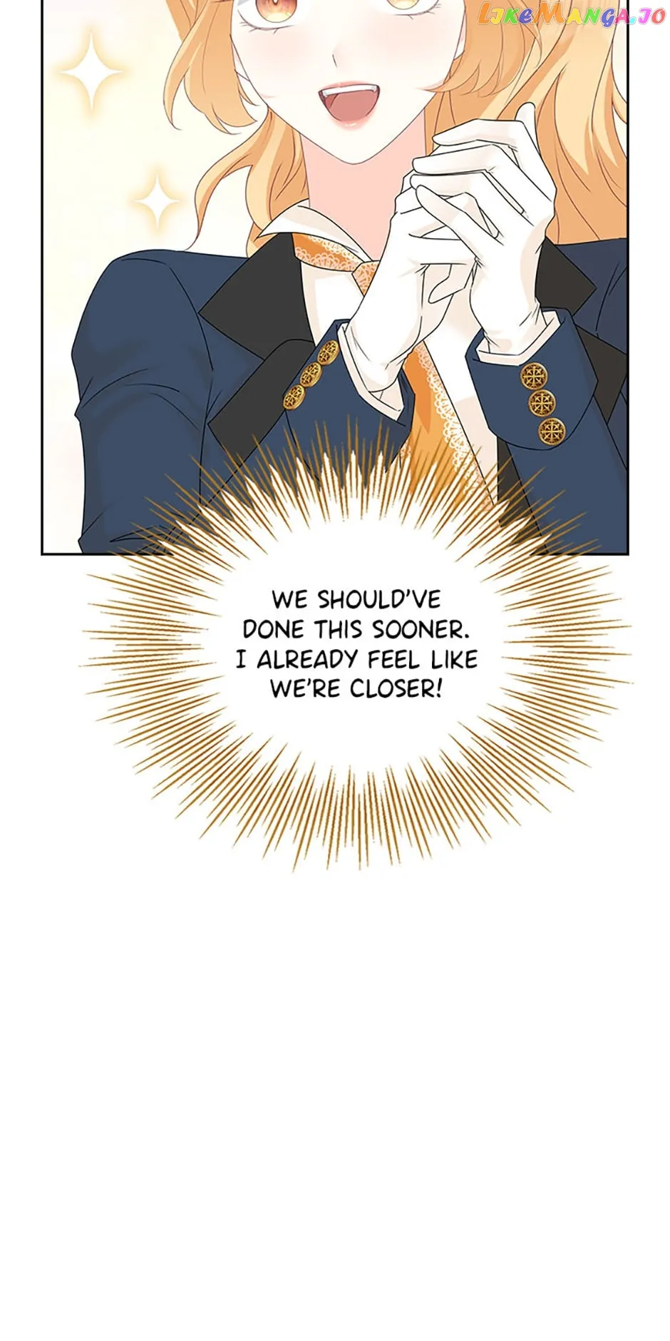 Let’s Live Together chapter 27 page 85