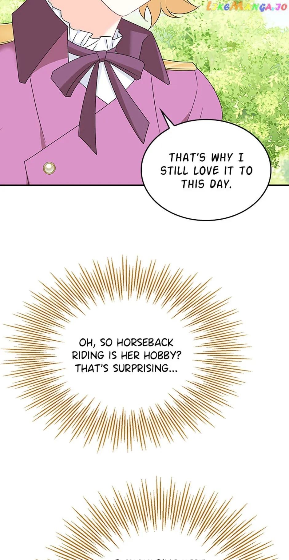Let’s Live Together chapter 27 page 88