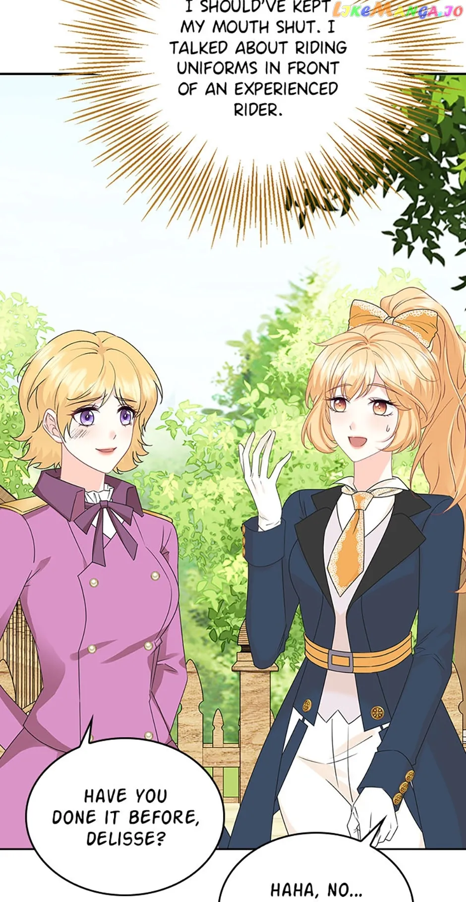 Let’s Live Together chapter 27 page 89