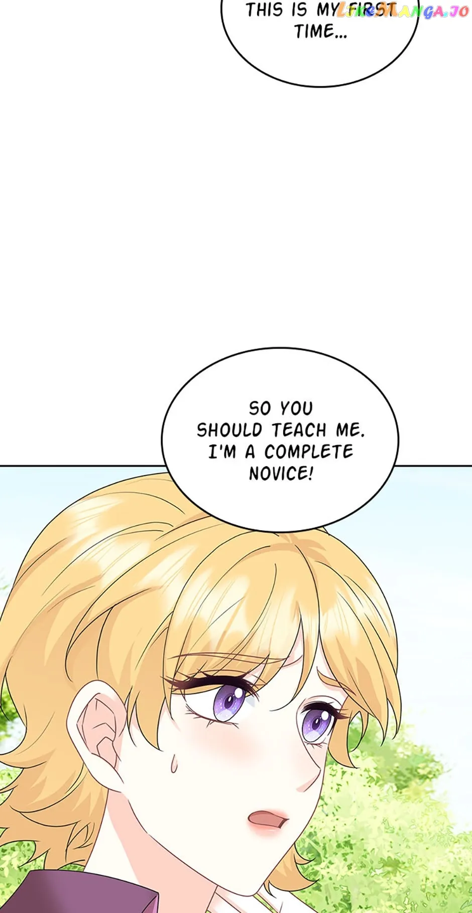 Let’s Live Together chapter 27 page 90