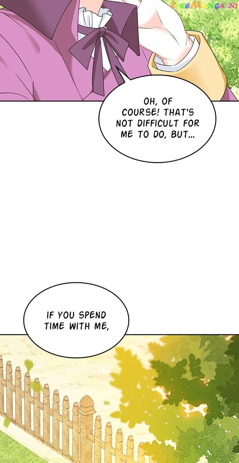 Let’s Live Together chapter 27 page 91