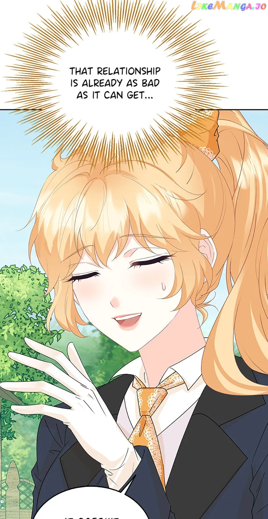 Let’s Live Together chapter 27 page 93