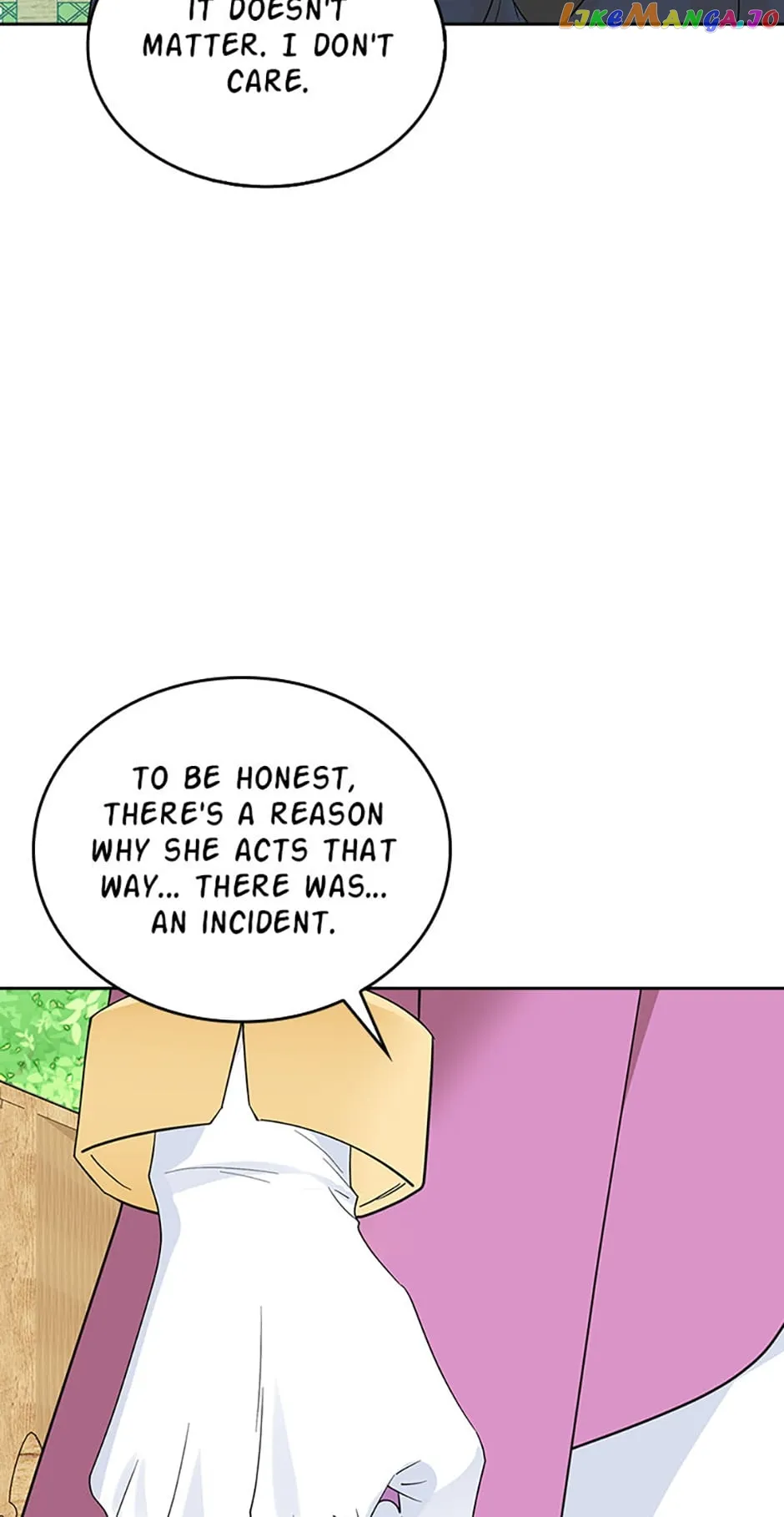 Let’s Live Together chapter 27 page 94