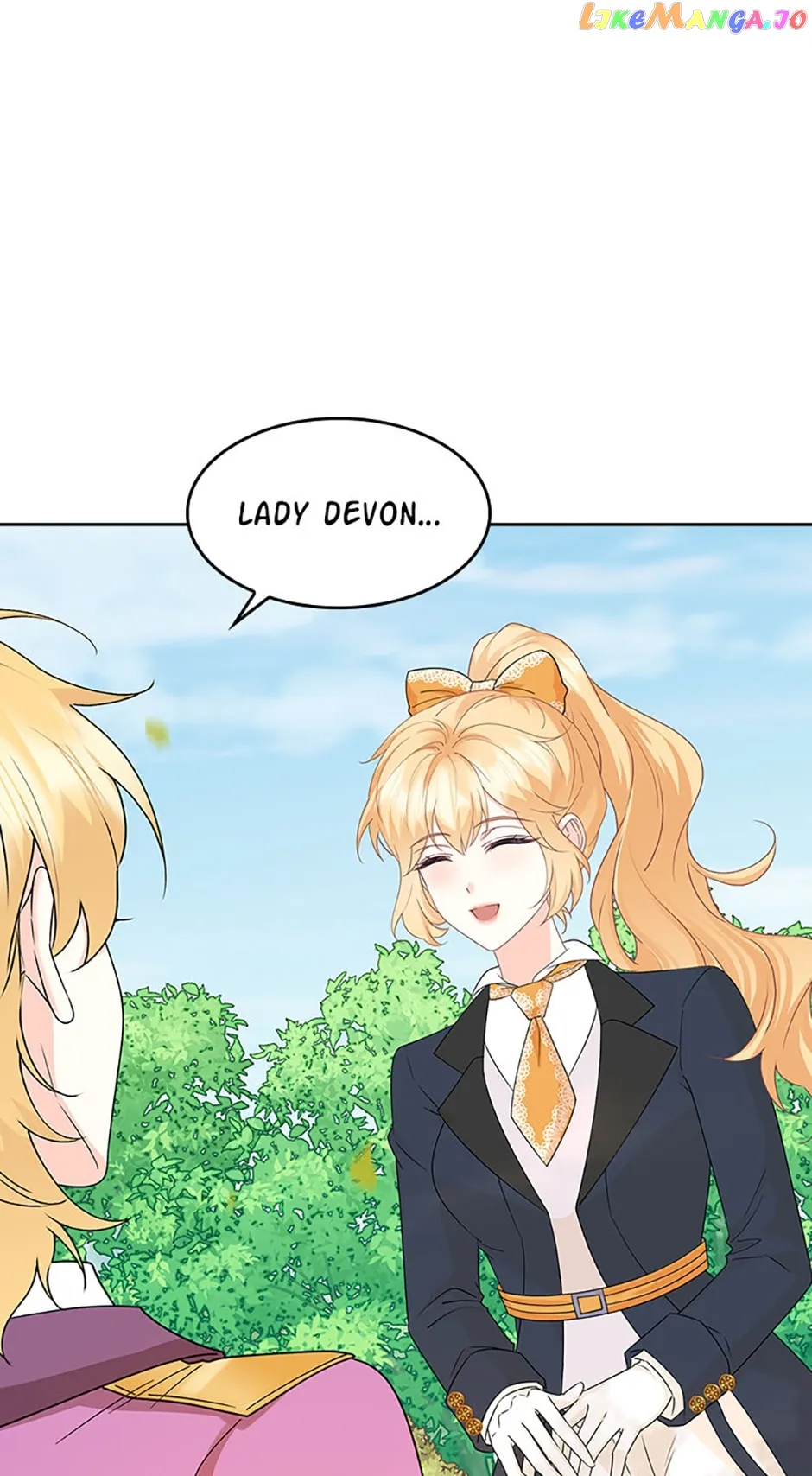 Let’s Live Together chapter 27 page 96