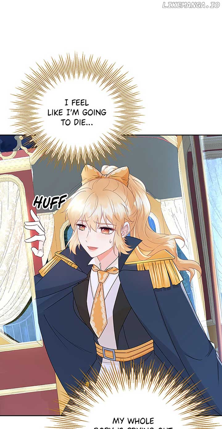 Let’s Live Together chapter 30 page 8