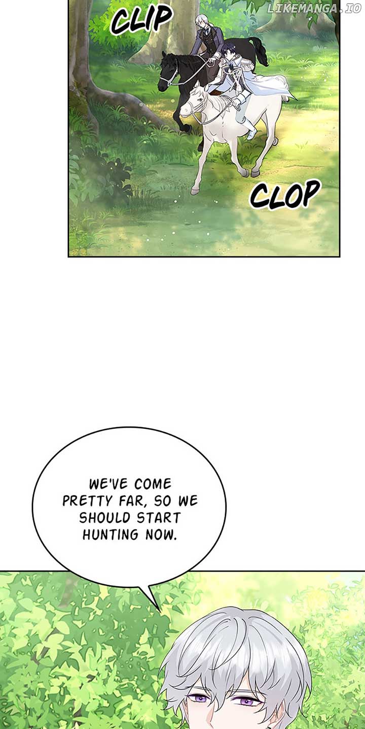 Let’s Live Together chapter 33 page 7