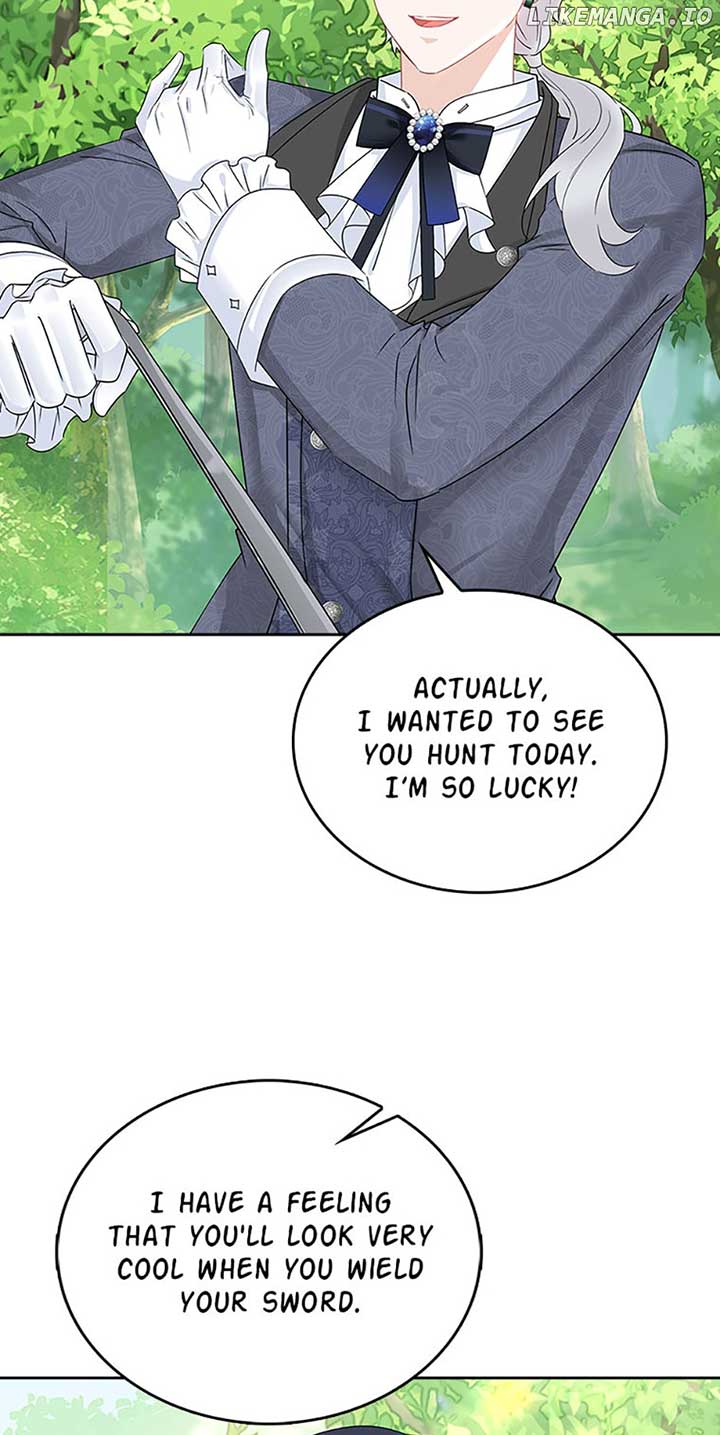 Let’s Live Together chapter 33 page 8