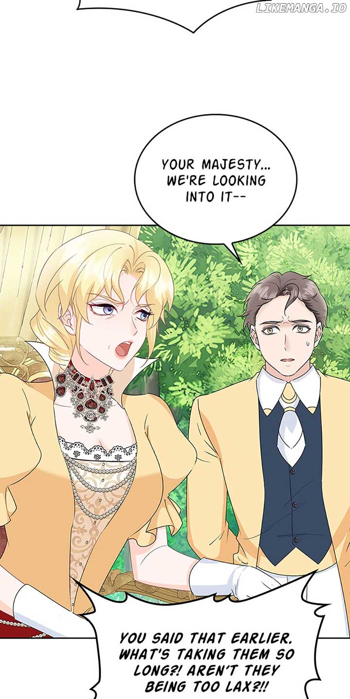 Let’s Live Together chapter 33 page 32