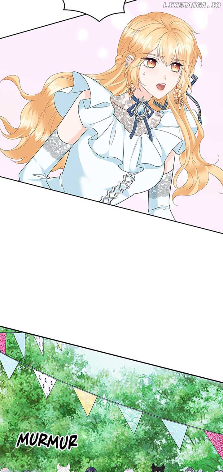 Let’s Live Together chapter 33 page 44