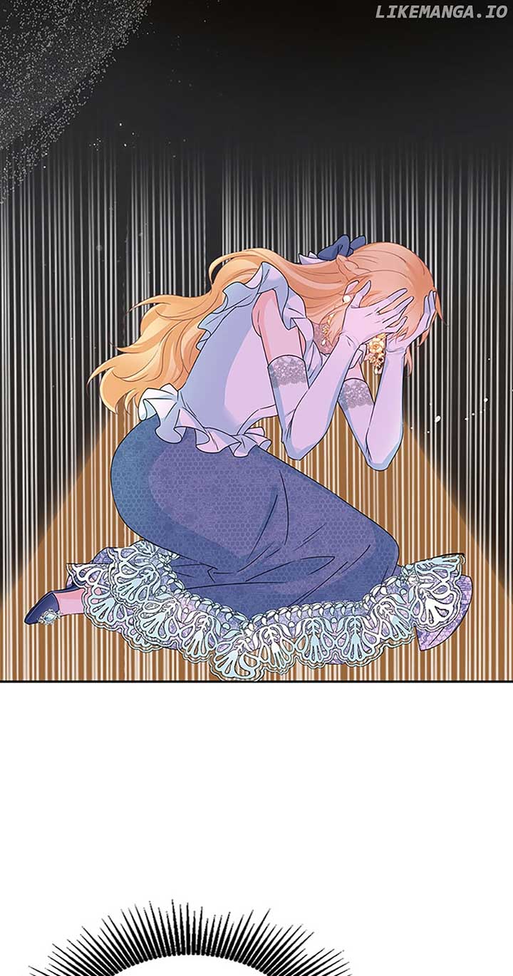 Let’s Live Together chapter 33 page 71