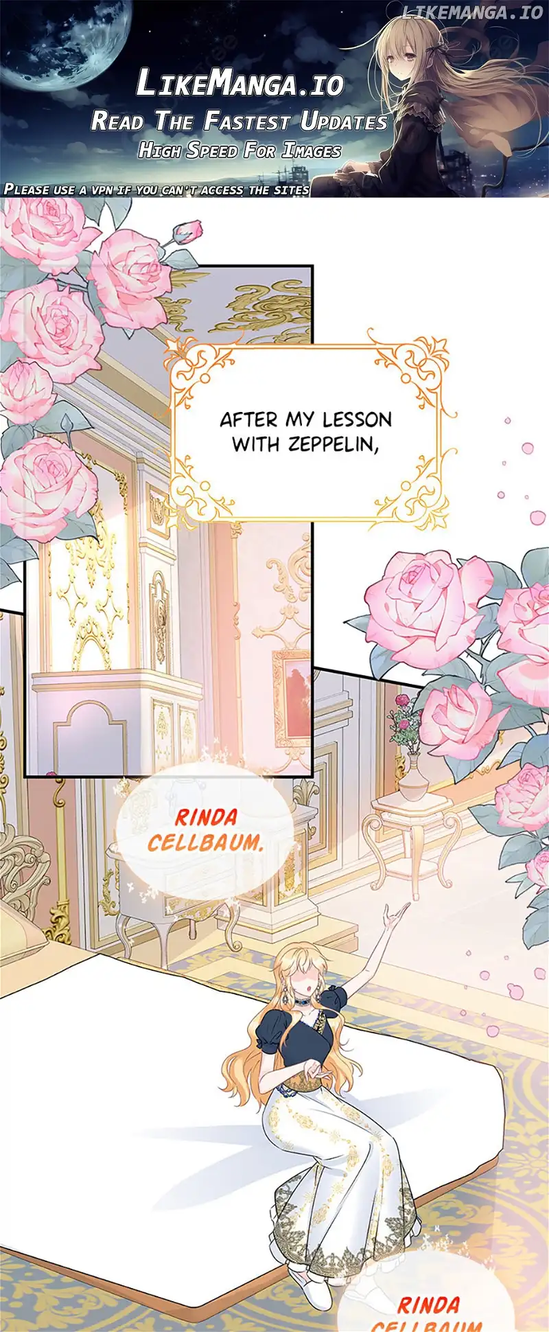 Let’s Live Together chapter 41 page 1