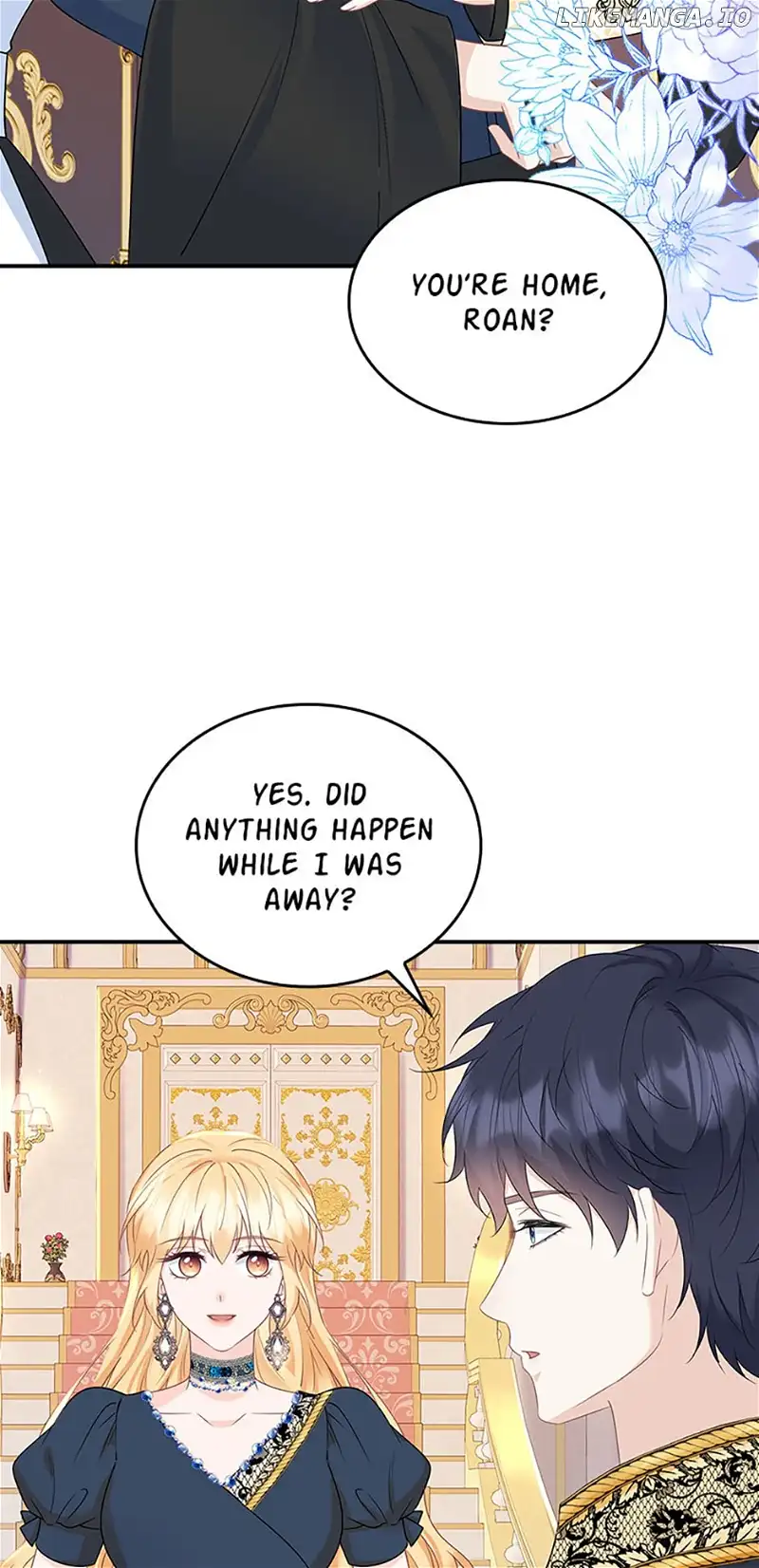Let’s Live Together chapter 41 page 5