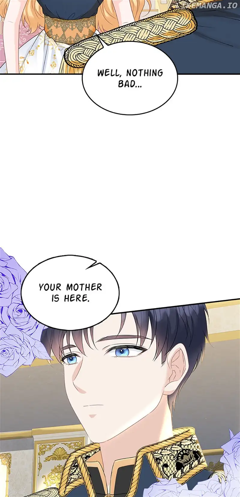 Let’s Live Together chapter 41 page 6