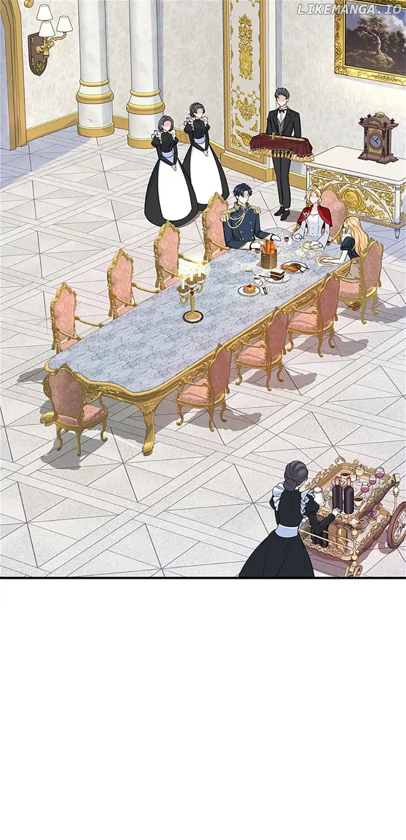Let’s Live Together chapter 41 page 8