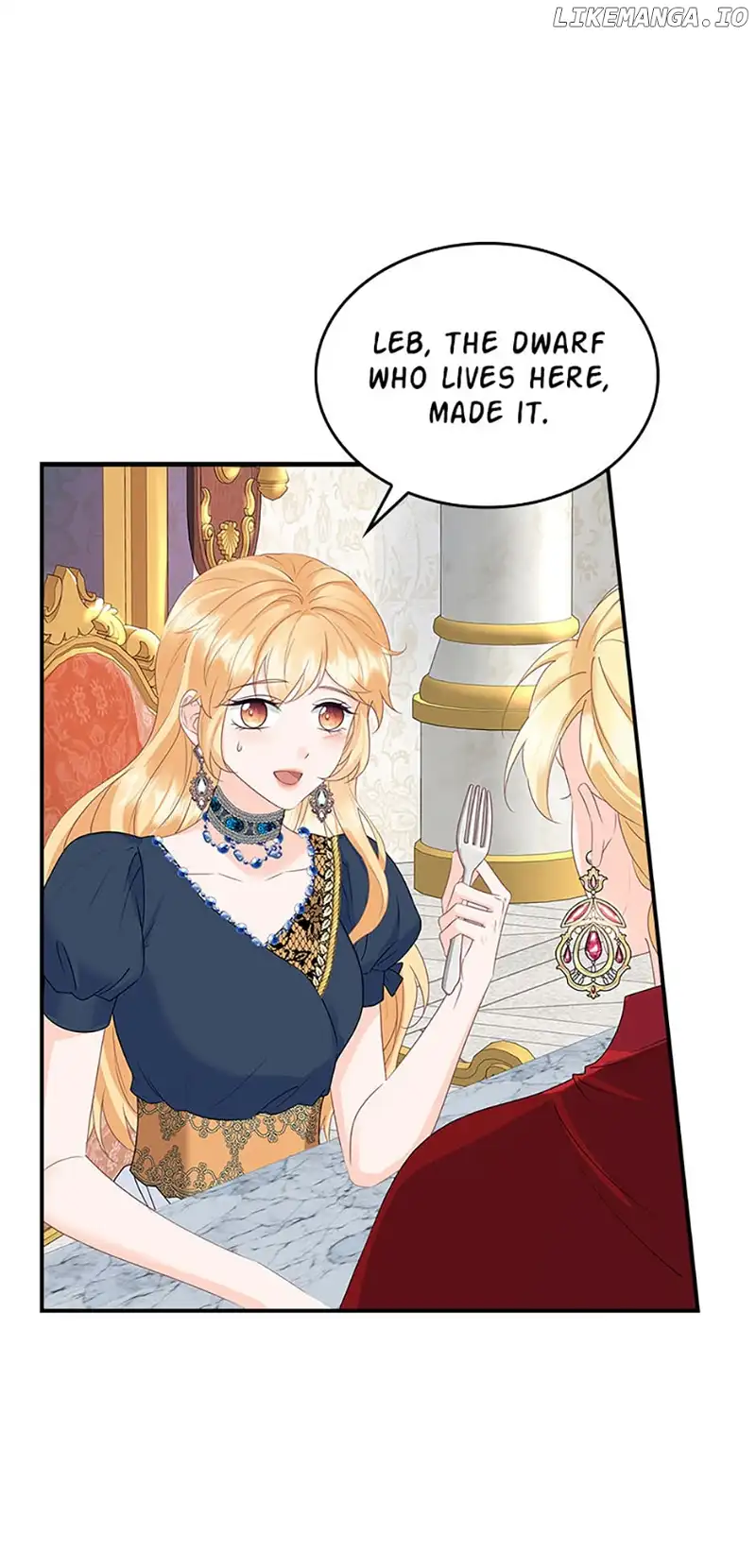 Let’s Live Together chapter 41 page 13