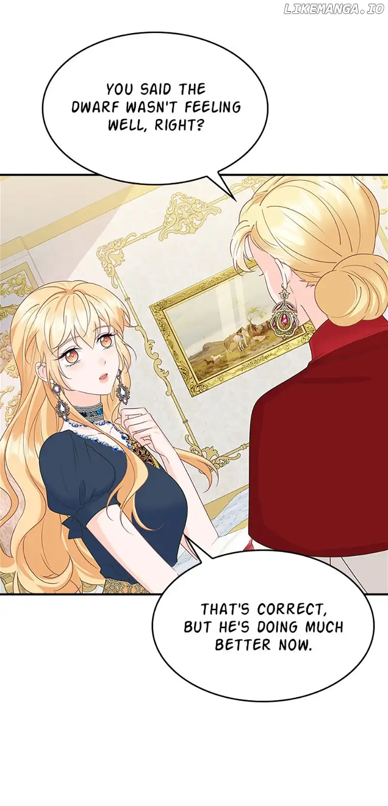 Let’s Live Together chapter 41 page 17