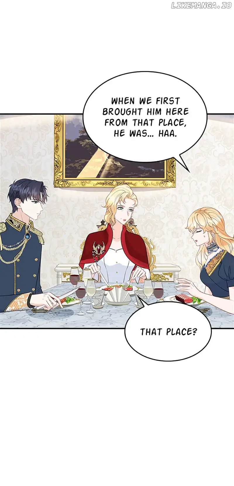 Let’s Live Together chapter 41 page 18