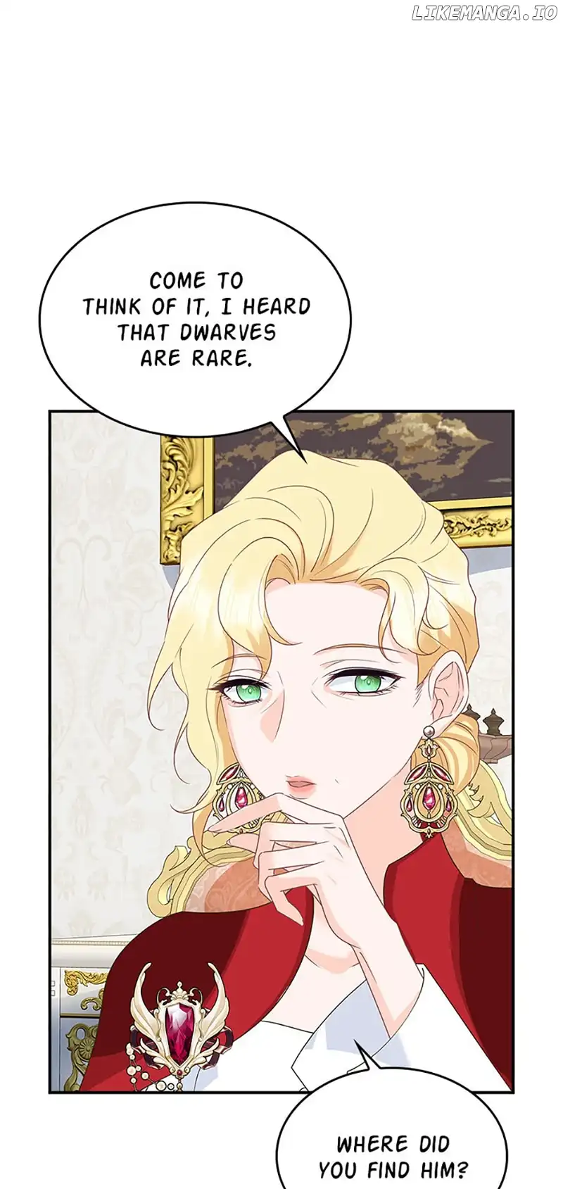 Let’s Live Together chapter 41 page 19