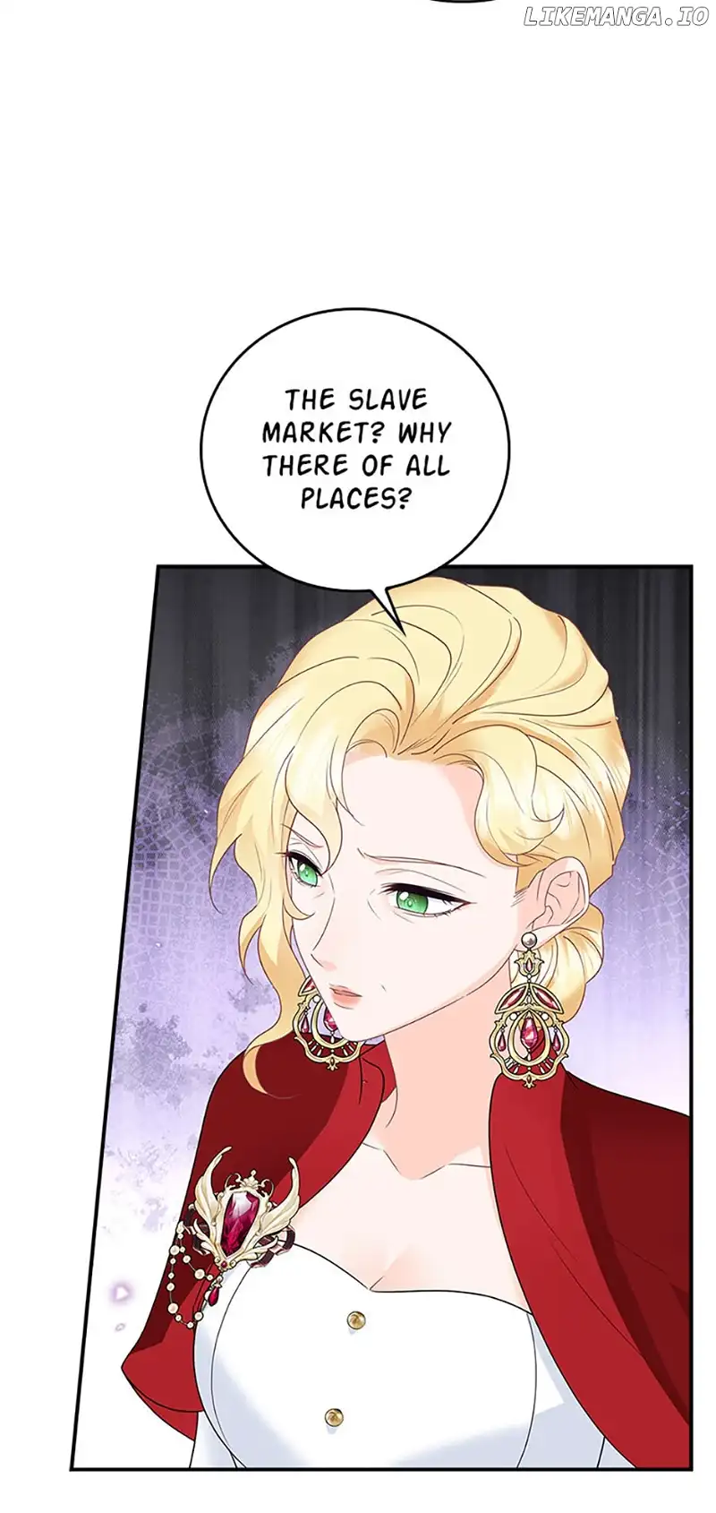 Let’s Live Together chapter 41 page 21