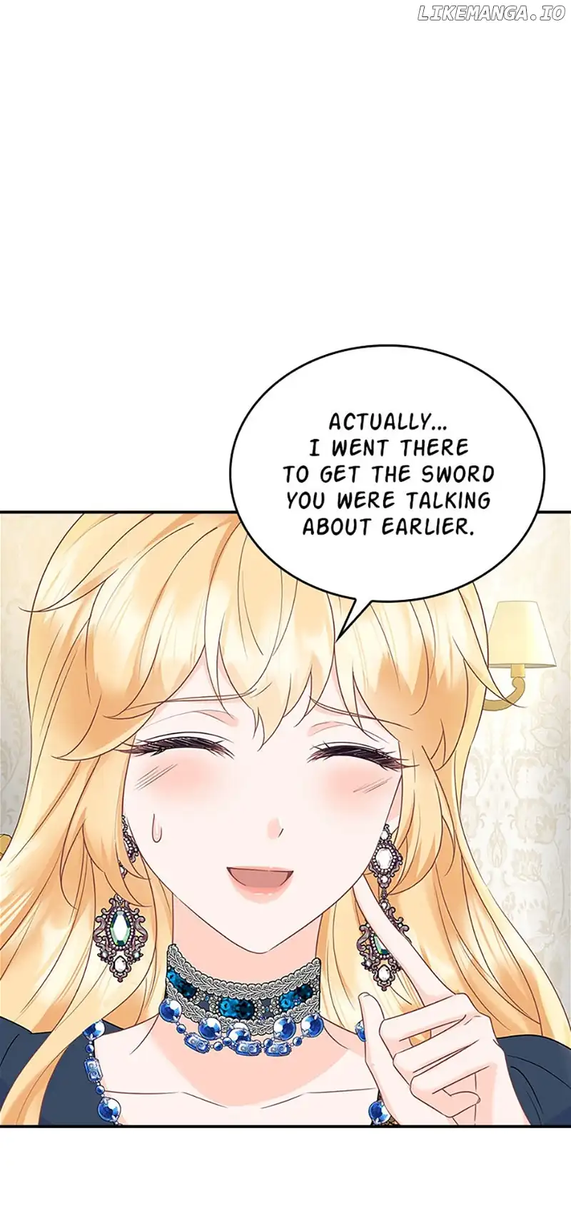 Let’s Live Together chapter 41 page 22