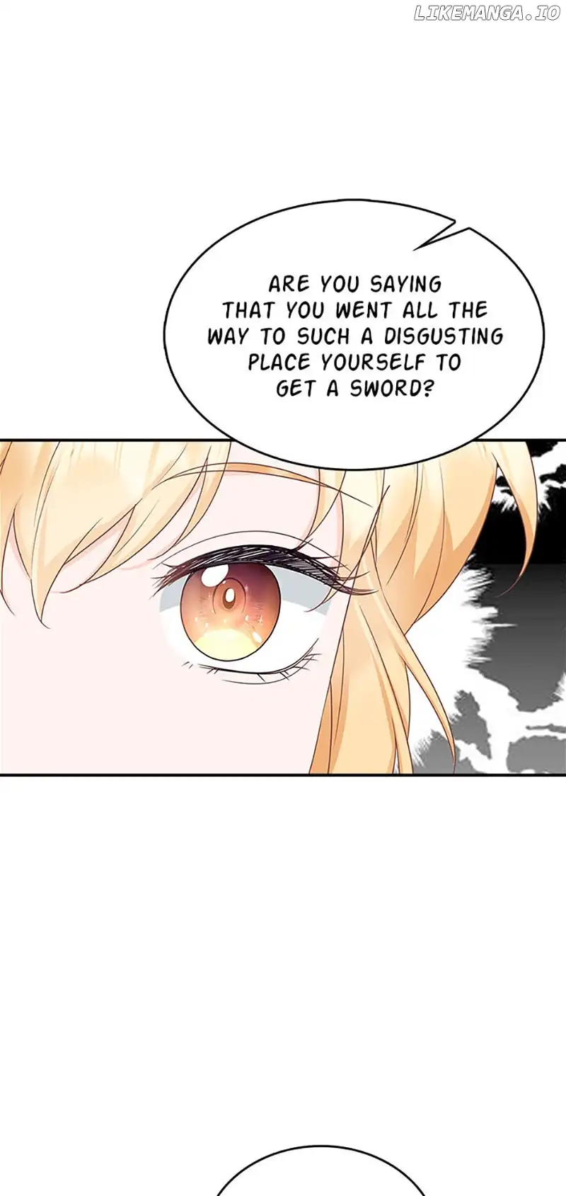 Let’s Live Together chapter 41 page 23