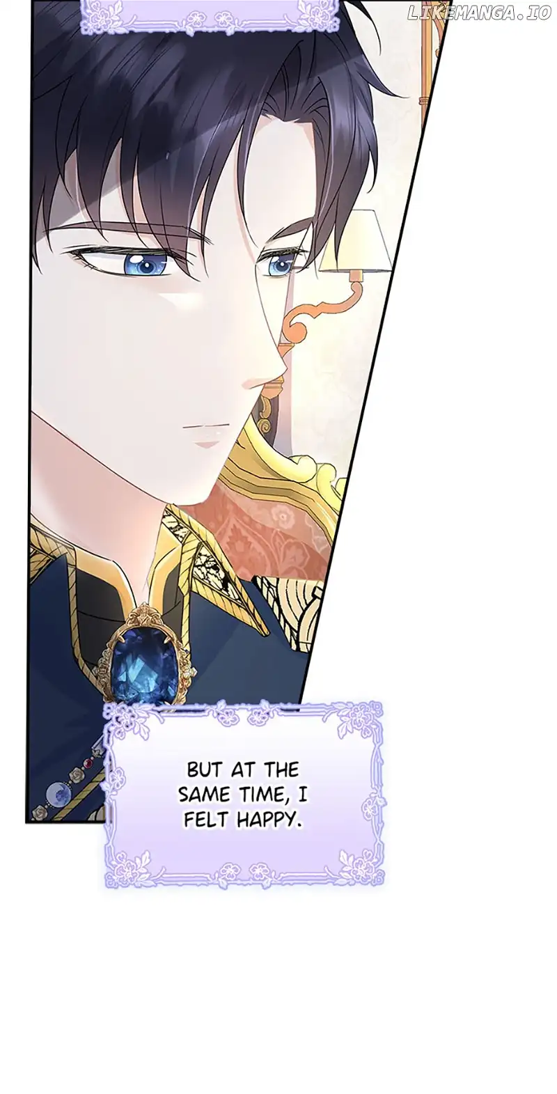 Let’s Live Together chapter 41 page 37