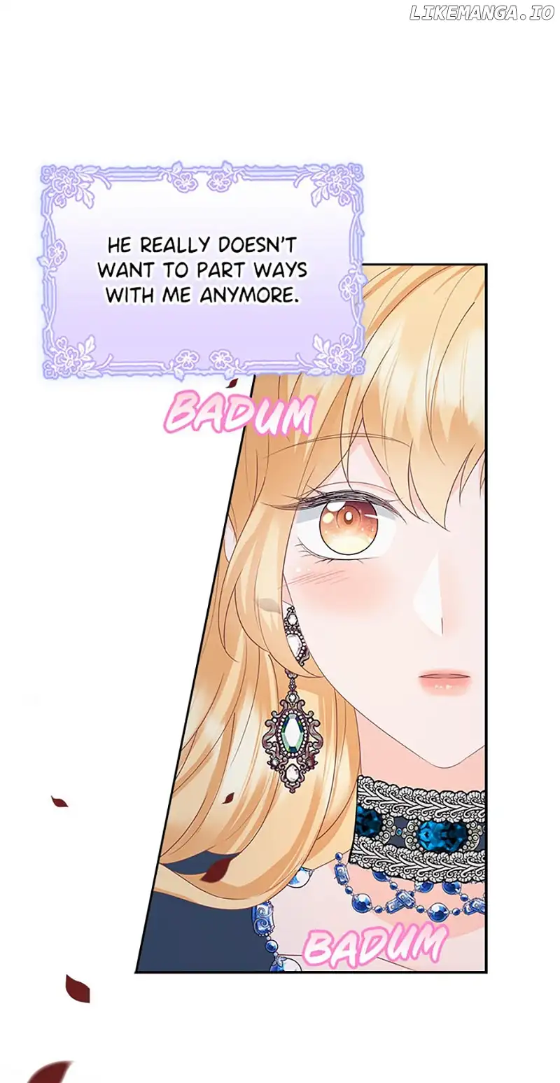 Let’s Live Together chapter 41 page 38
