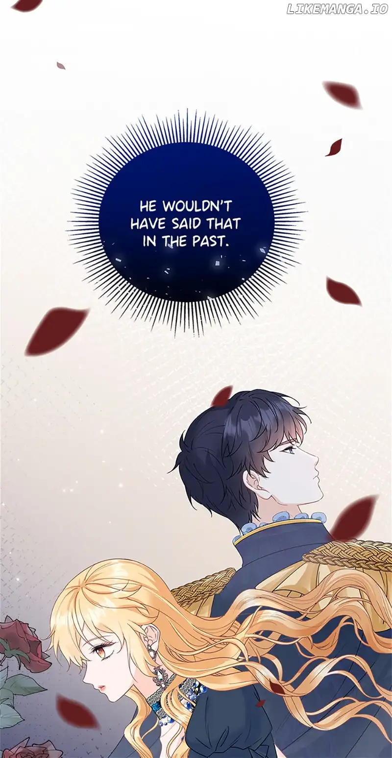Let’s Live Together chapter 41 page 39