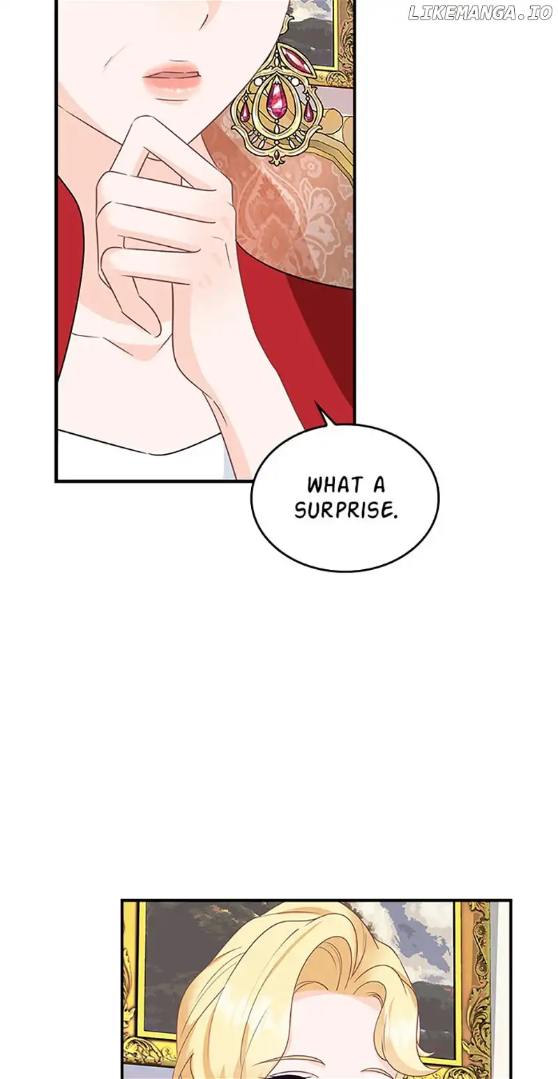 Let’s Live Together chapter 41 page 41