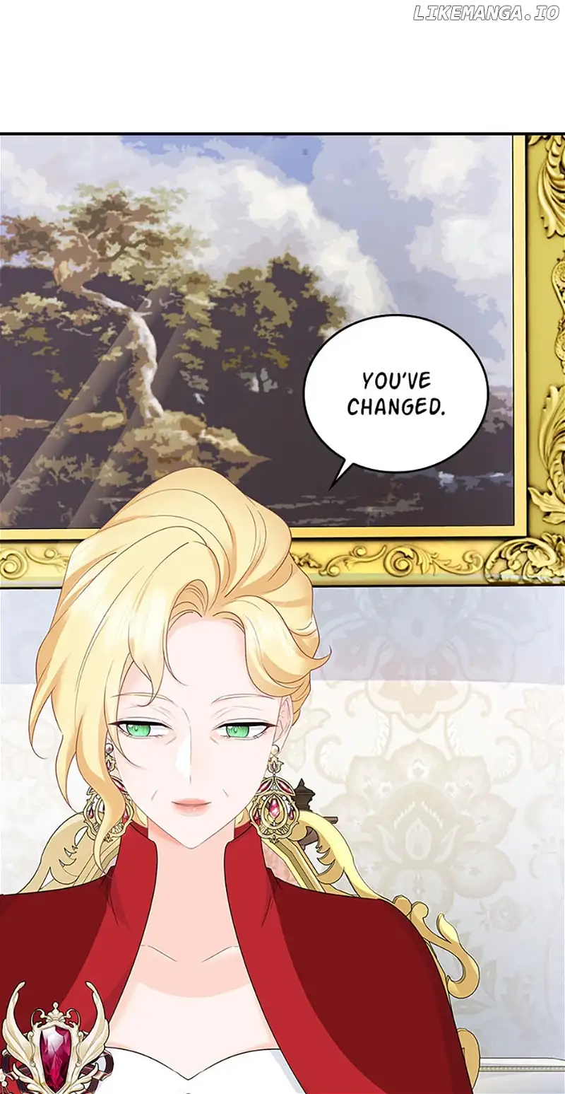 Let’s Live Together chapter 41 page 45