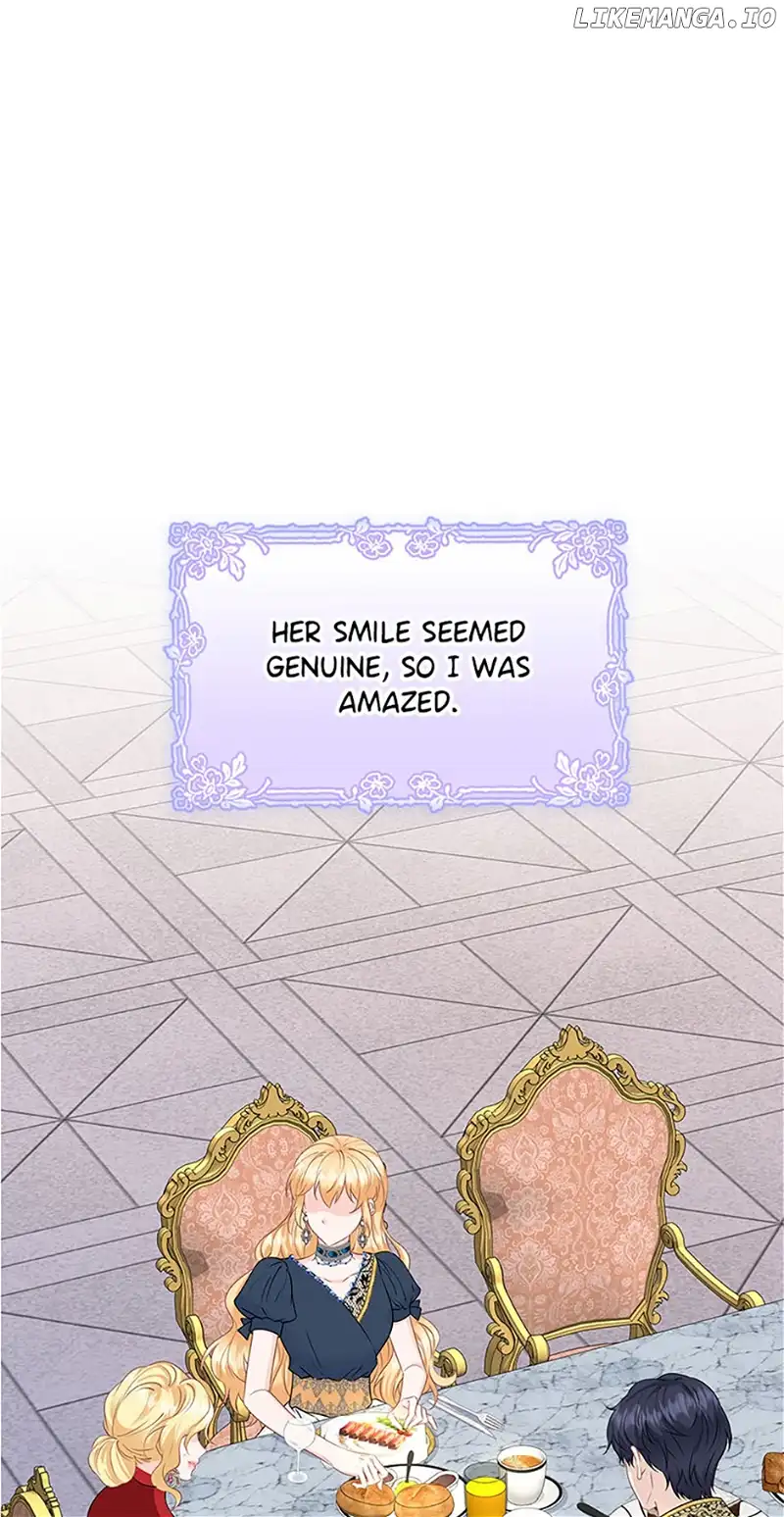 Let’s Live Together chapter 41 page 48
