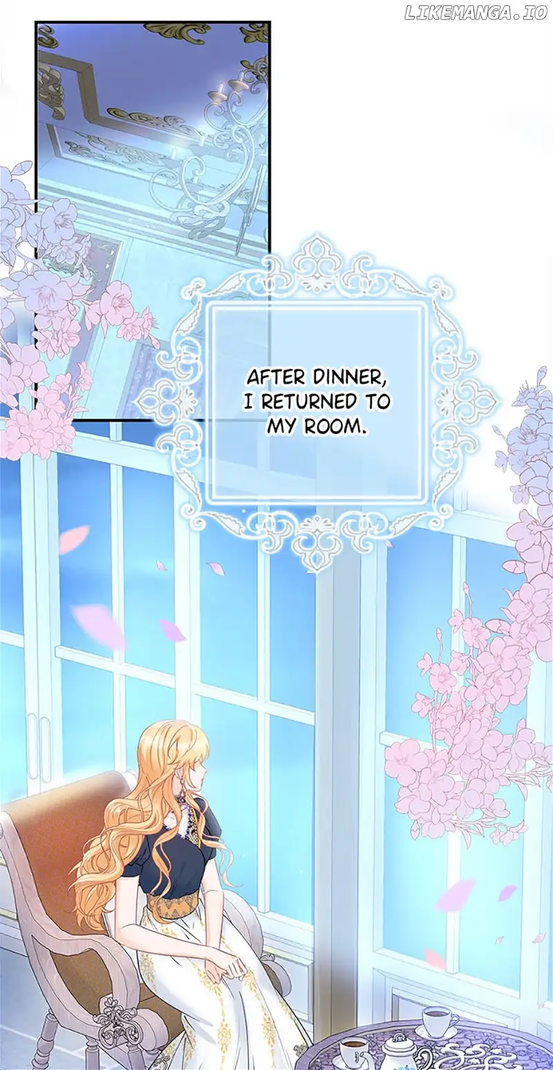 Let’s Live Together chapter 41 page 50