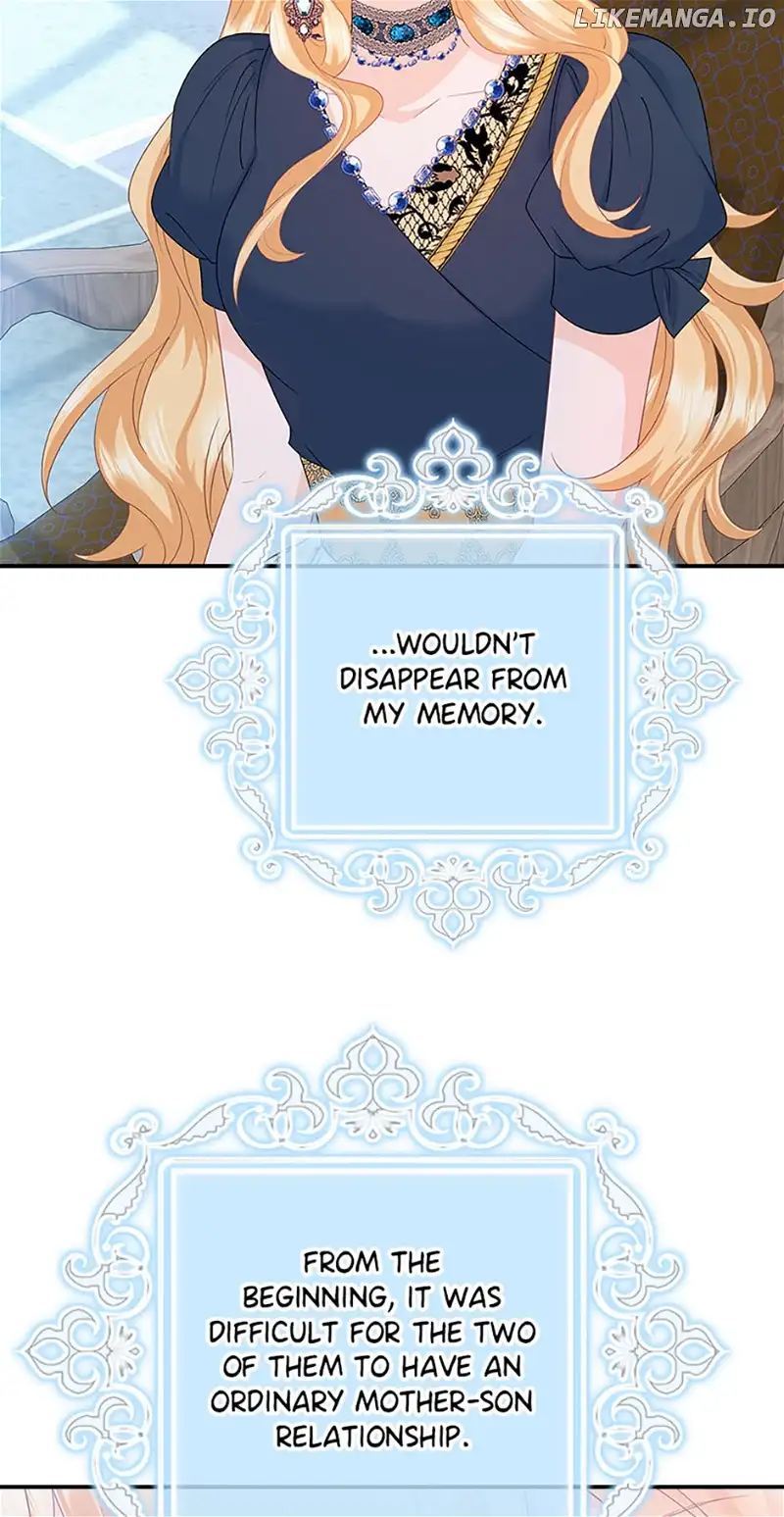 Let’s Live Together chapter 41 page 52