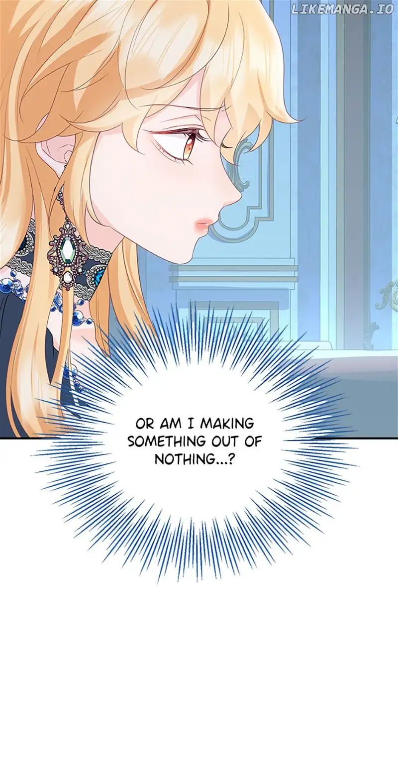 Let’s Live Together chapter 41 page 56