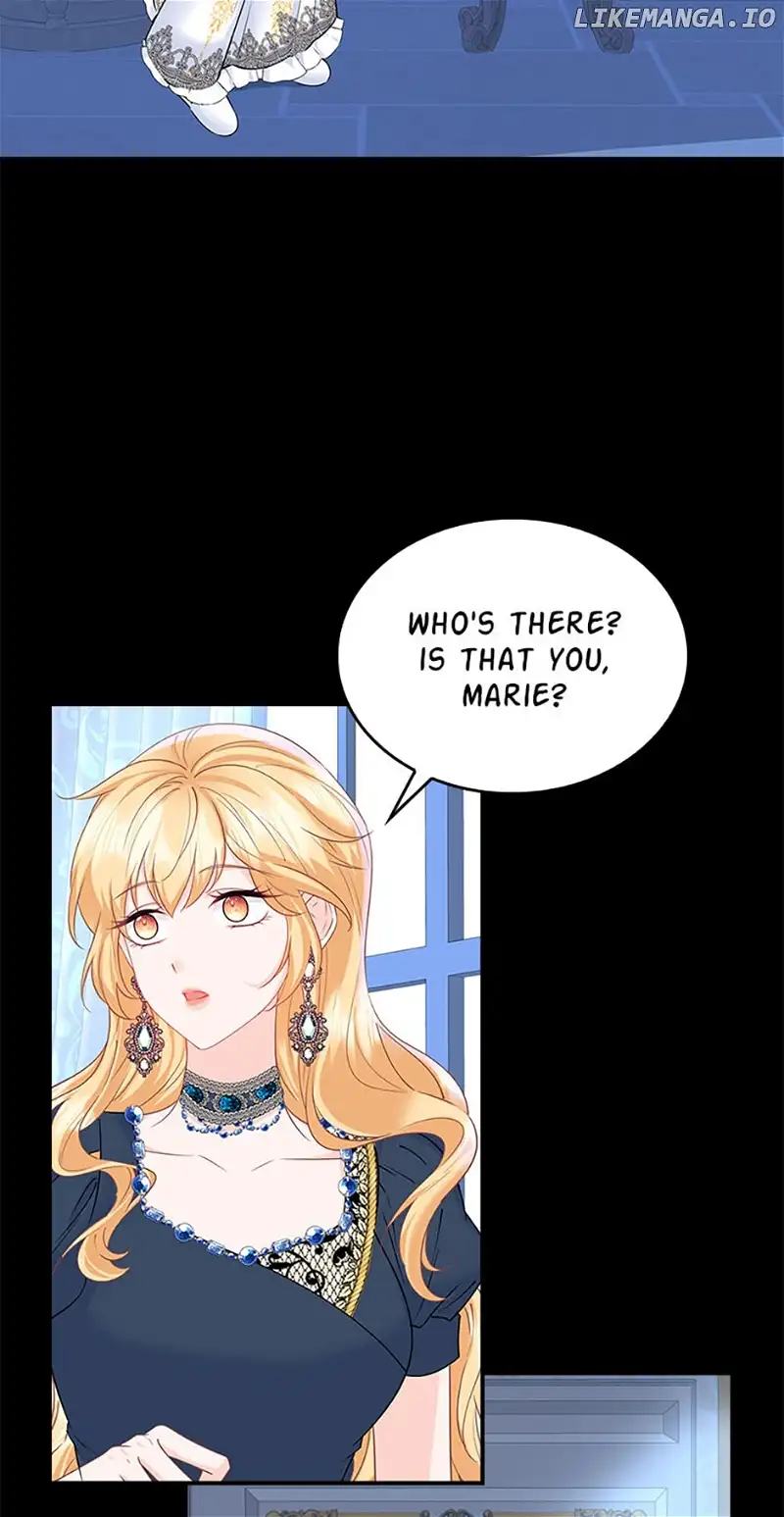 Let’s Live Together chapter 41 page 60