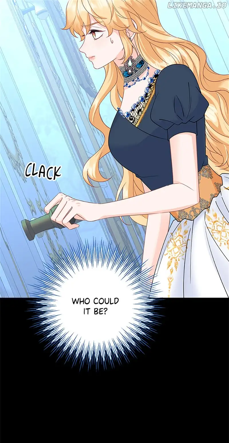 Let’s Live Together chapter 41 page 63