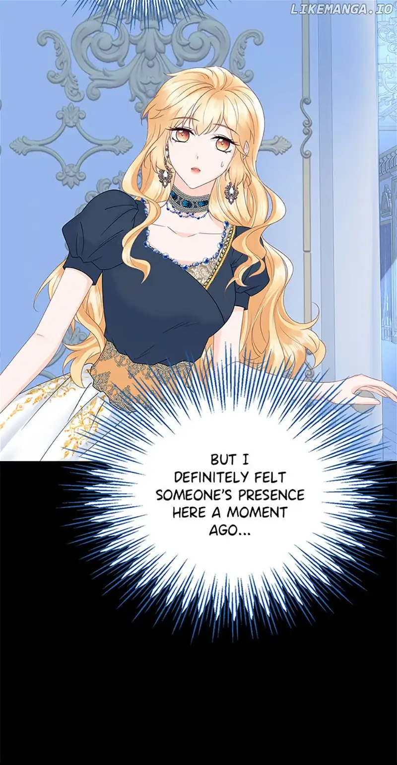 Let’s Live Together chapter 41 page 67