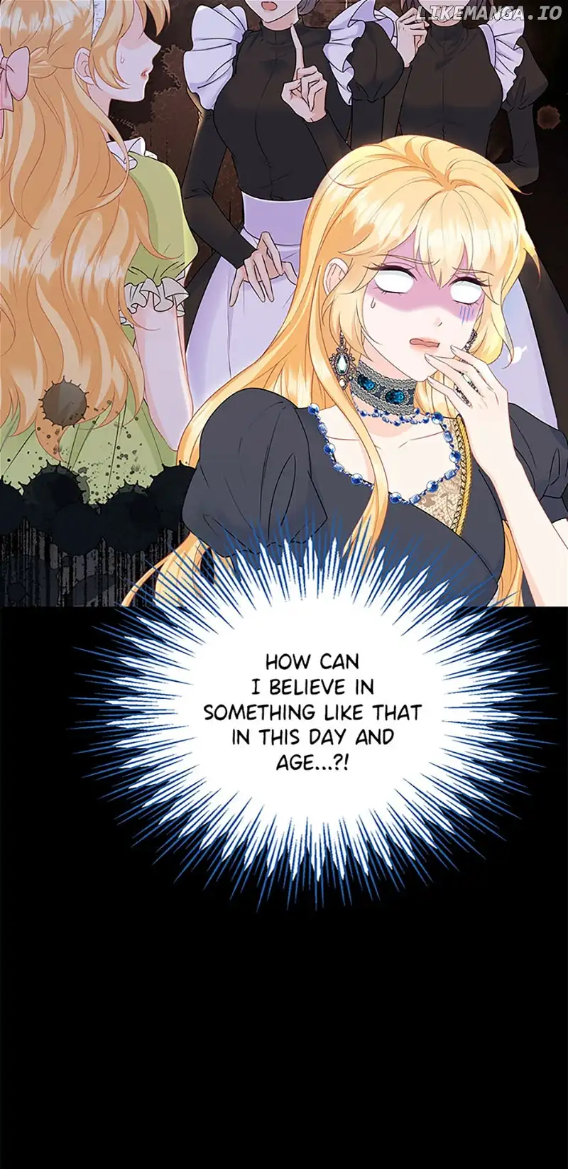 Let’s Live Together chapter 41 page 70