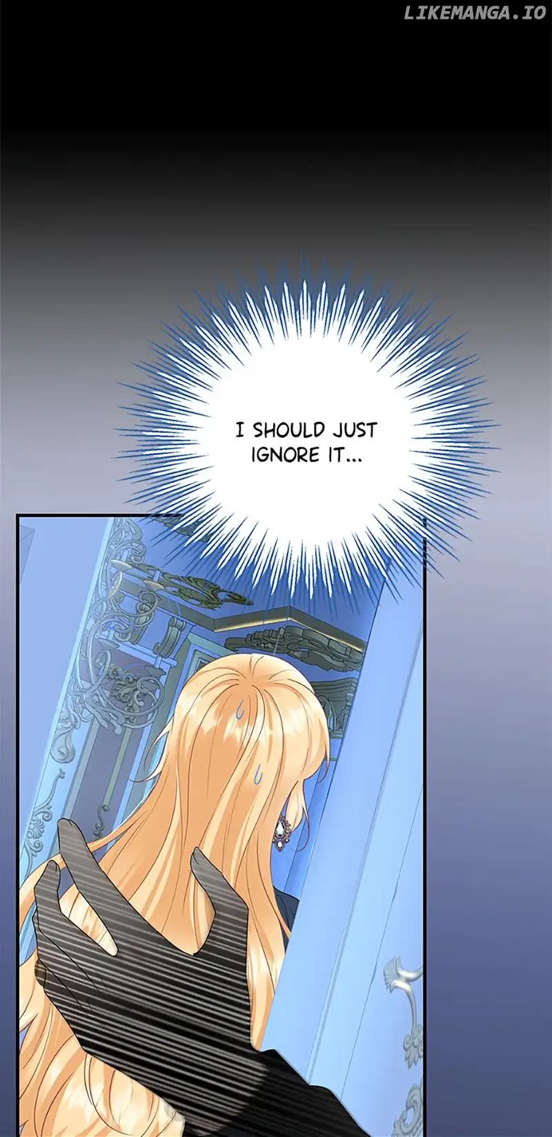 Let’s Live Together chapter 41 page 71