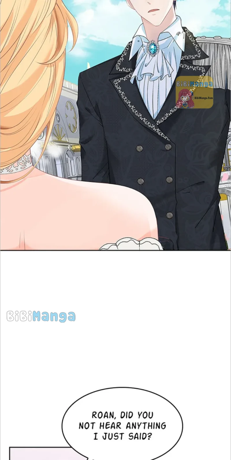Let’s Live Together chapter 5 page 5