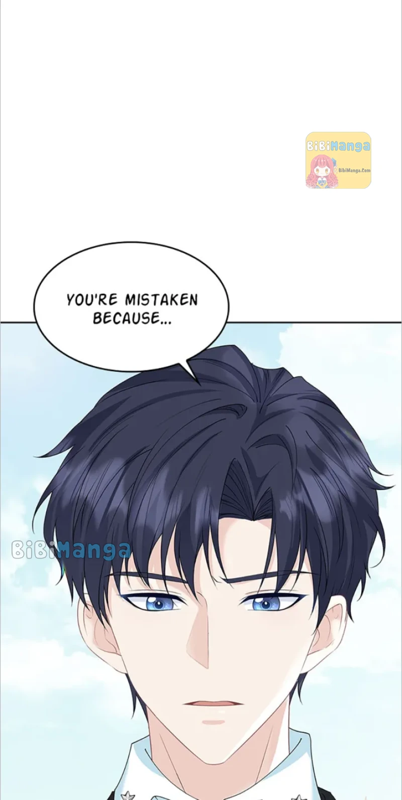 Let’s Live Together chapter 5 page 8
