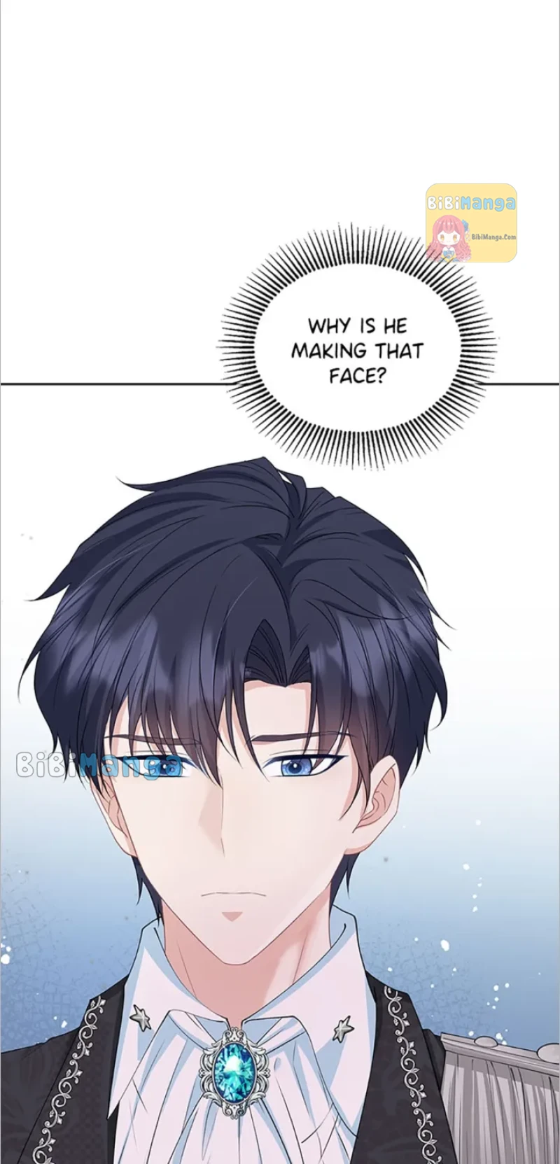 Let’s Live Together chapter 5 page 12