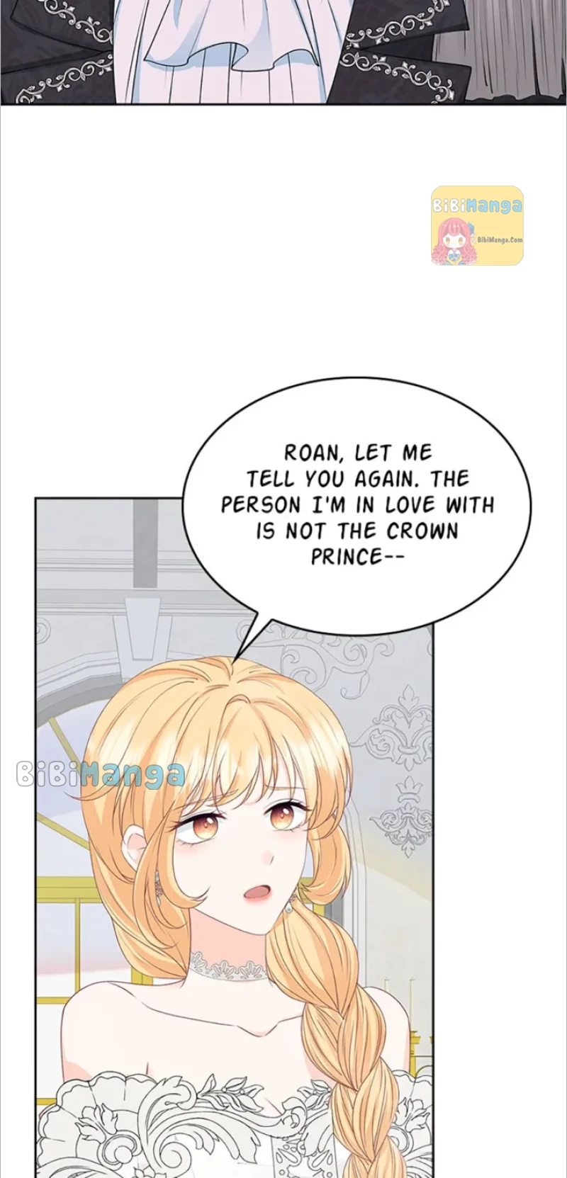 Let’s Live Together chapter 5 page 13