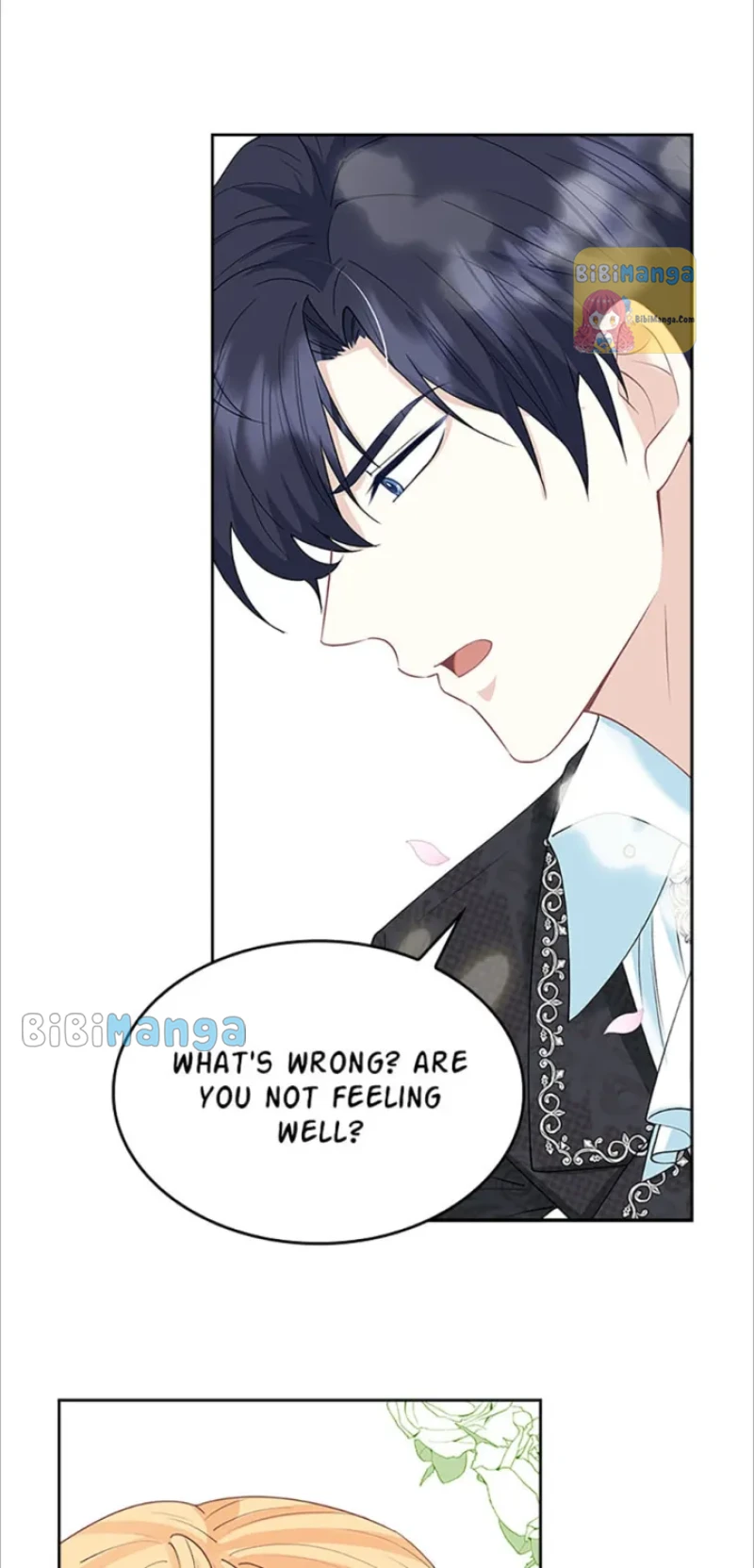 Let’s Live Together chapter 5 page 18