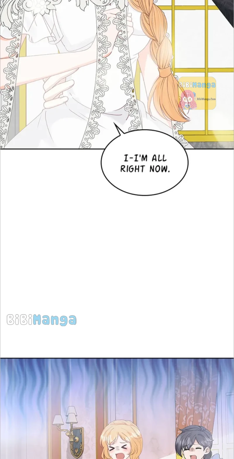 Let’s Live Together chapter 5 page 21