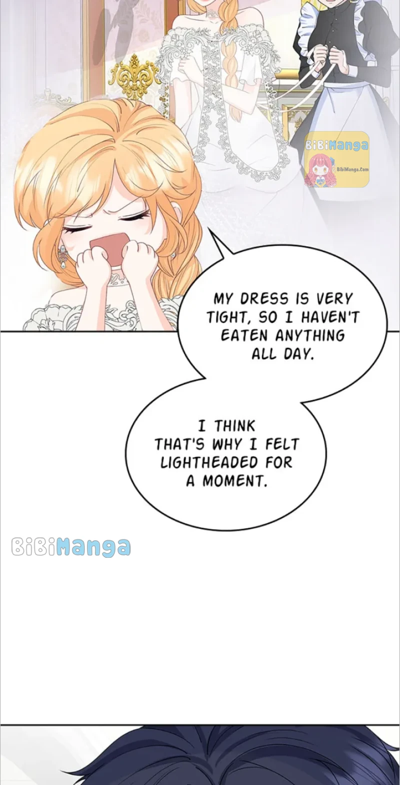 Let’s Live Together chapter 5 page 22