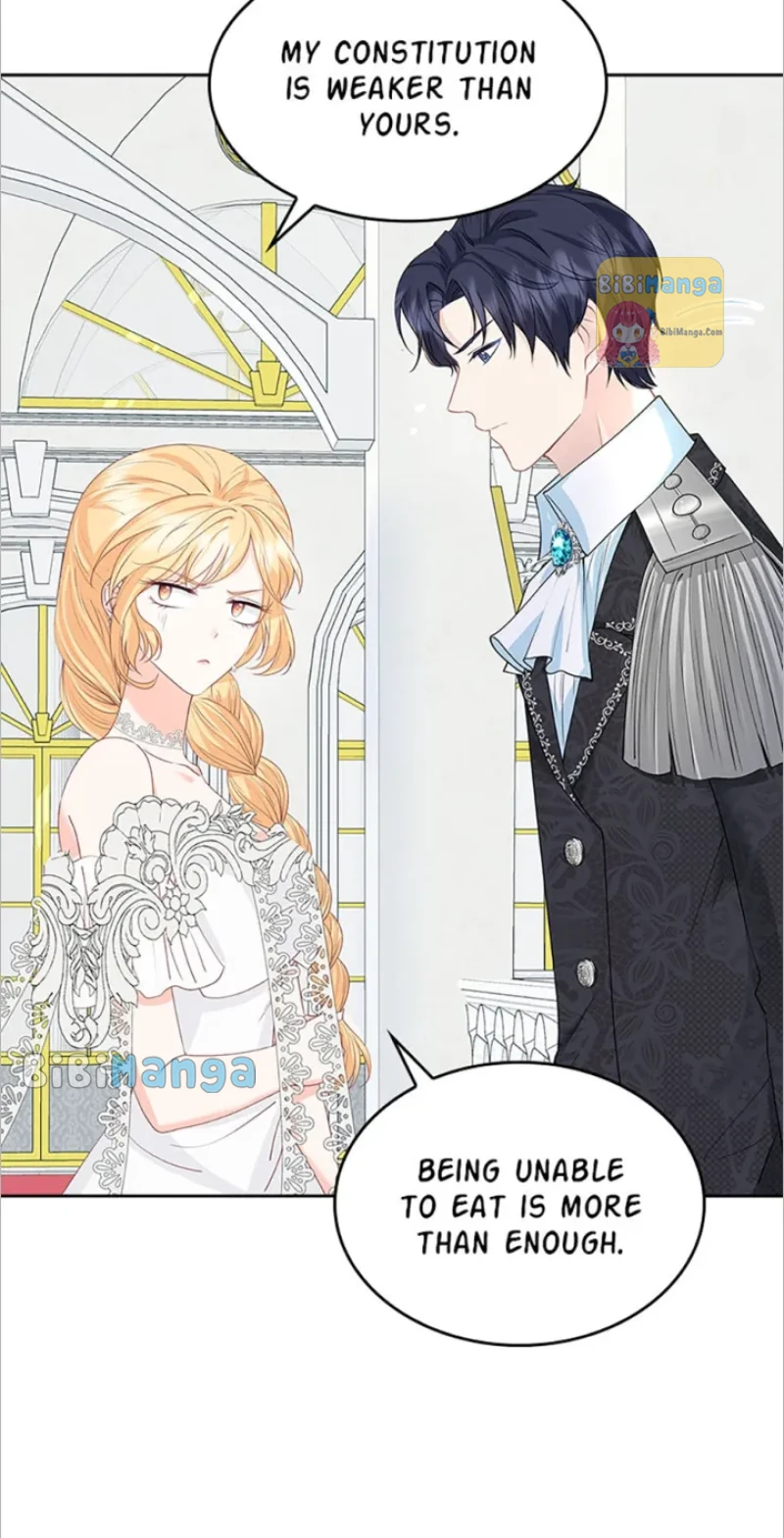 Let’s Live Together chapter 5 page 24