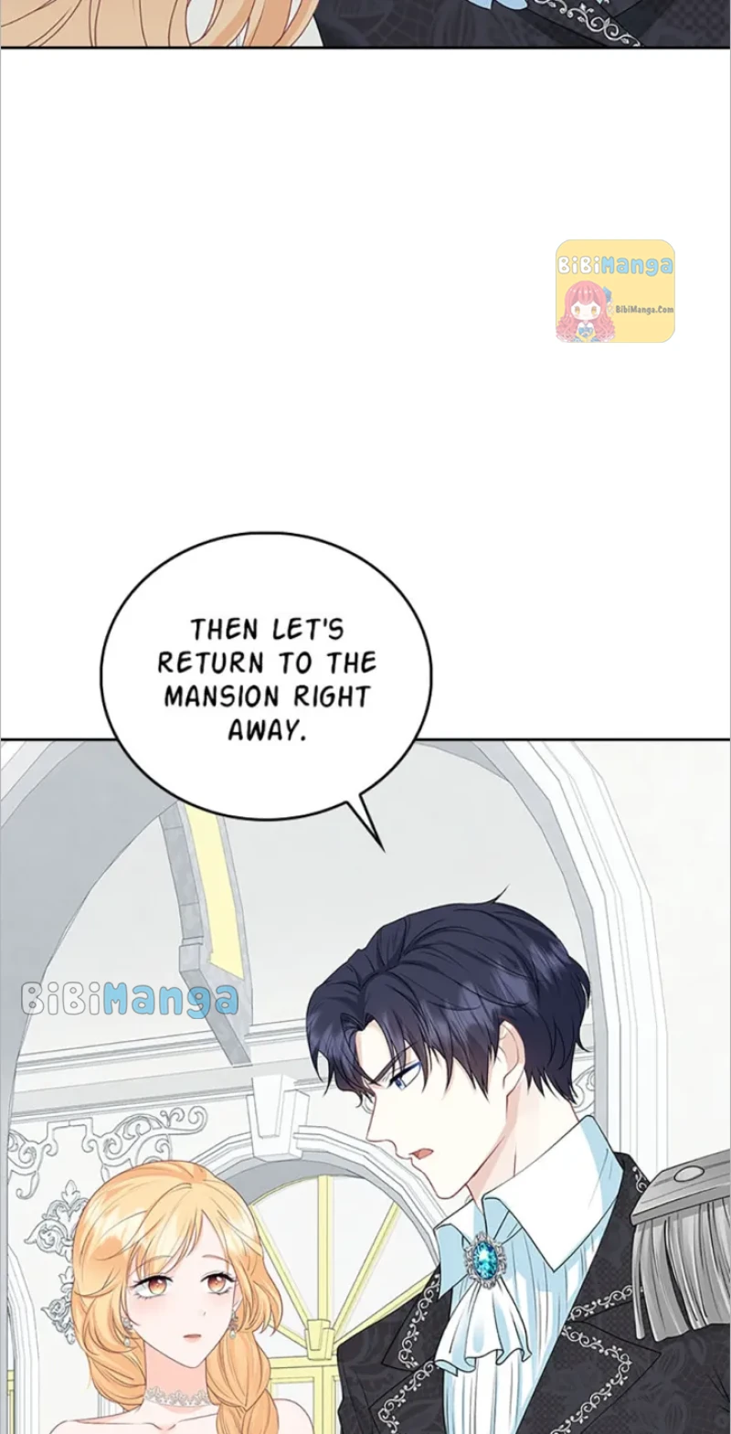 Let’s Live Together chapter 5 page 26