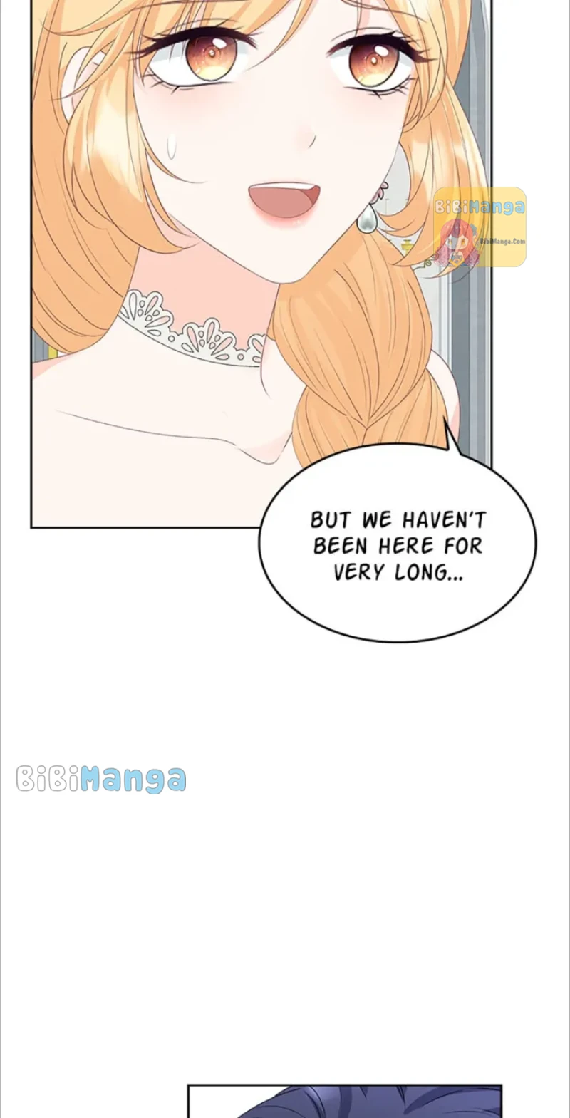 Let’s Live Together chapter 5 page 28