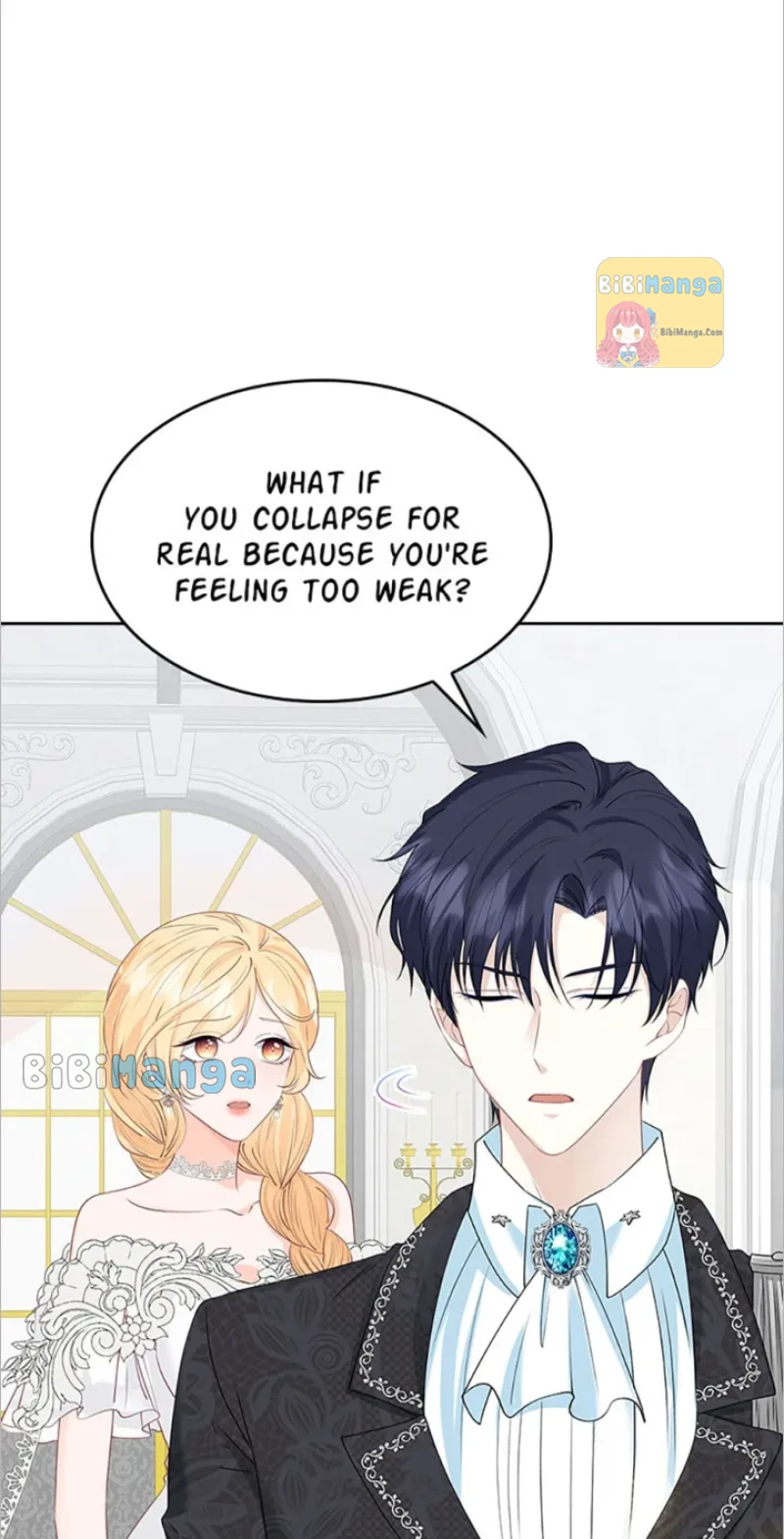 Let’s Live Together chapter 5 page 30